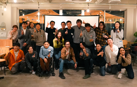 Recap of OGC's First In-Person Meetup